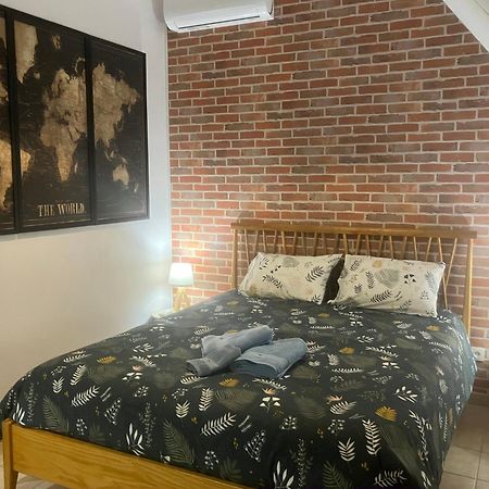Le N5 Des Hauts De Sarlat Apt Duplex Clim, Piscine, Parking エクステリア 写真