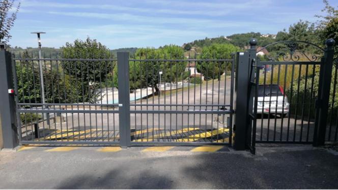 Le N5 Des Hauts De Sarlat Apt Duplex Clim, Piscine, Parking エクステリア 写真