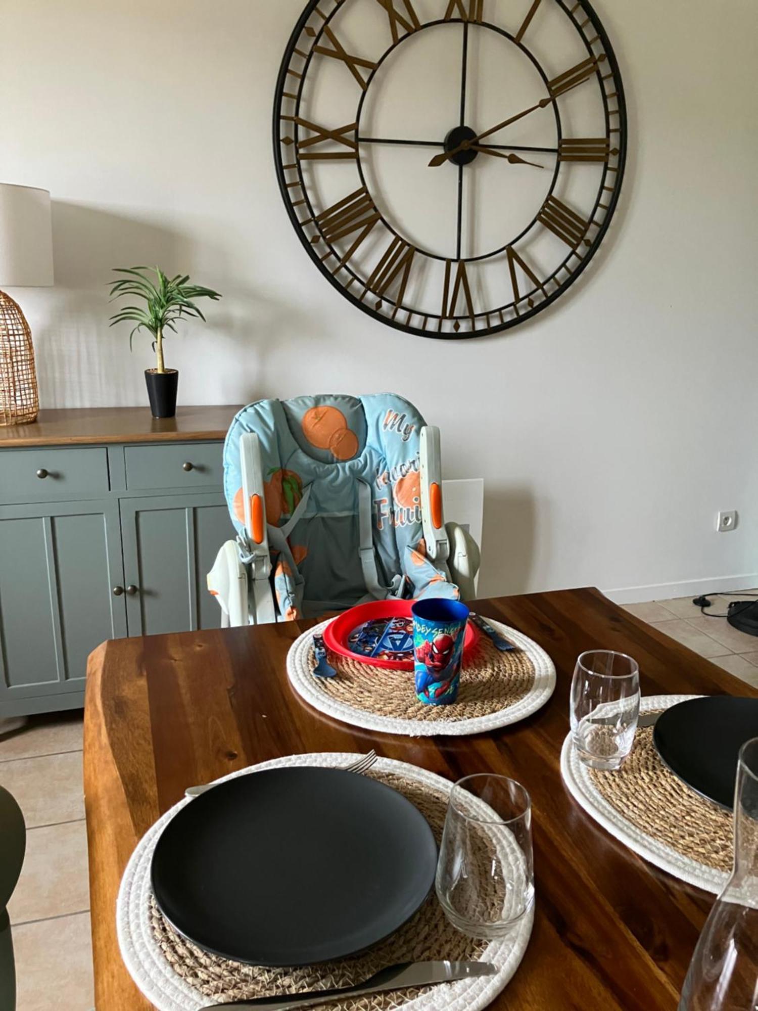 Le N5 Des Hauts De Sarlat Apt Duplex Clim, Piscine, Parking エクステリア 写真