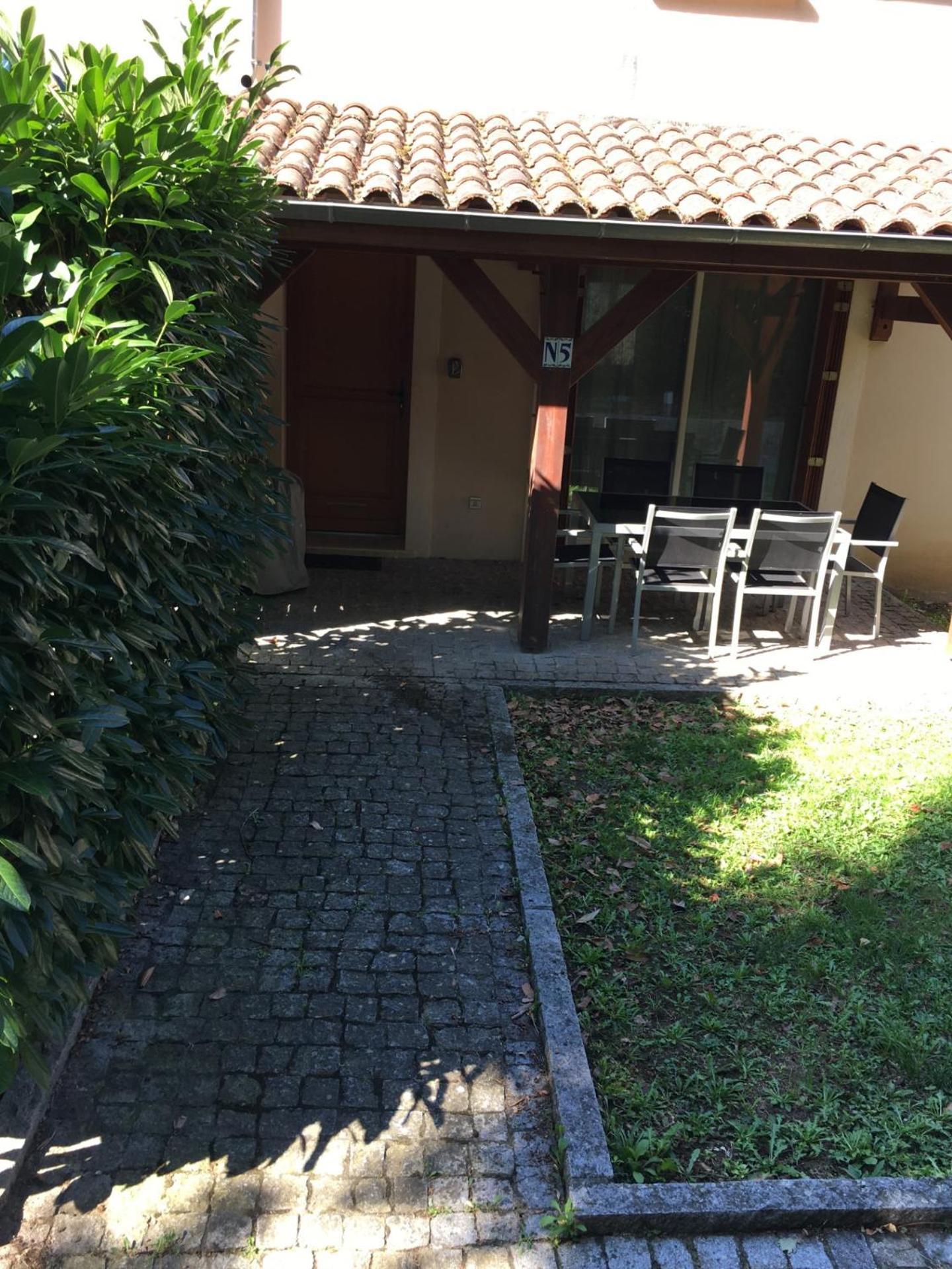 Le N5 Des Hauts De Sarlat Apt Duplex Clim, Piscine, Parking エクステリア 写真