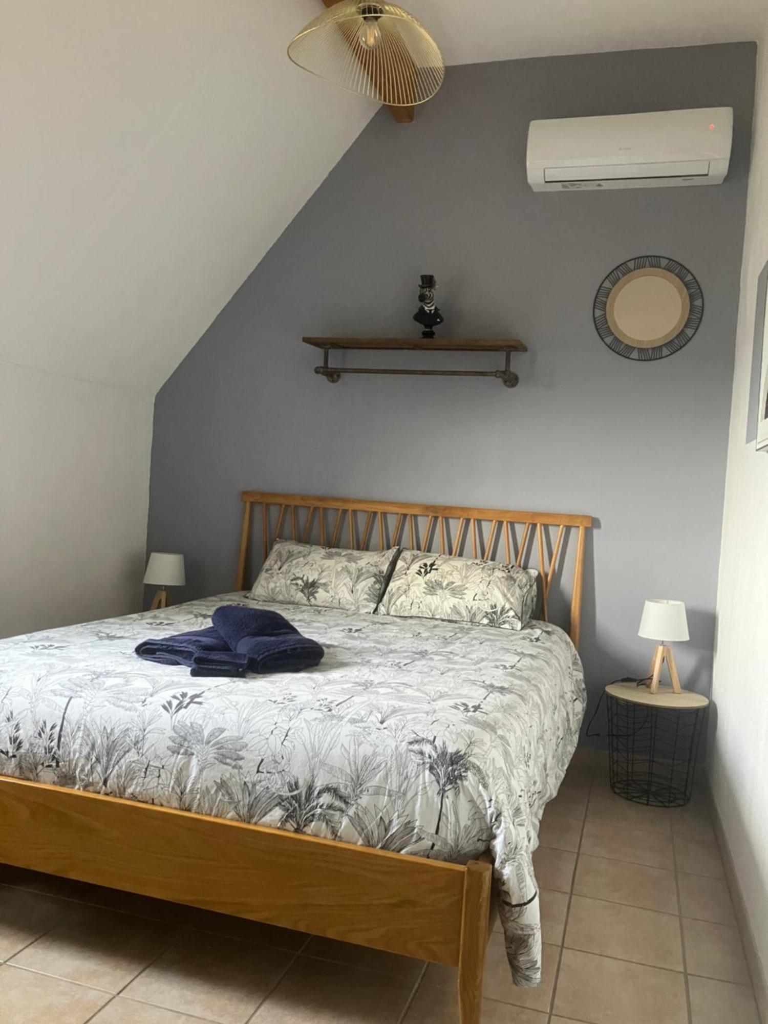 Le N5 Des Hauts De Sarlat Apt Duplex Clim, Piscine, Parking エクステリア 写真