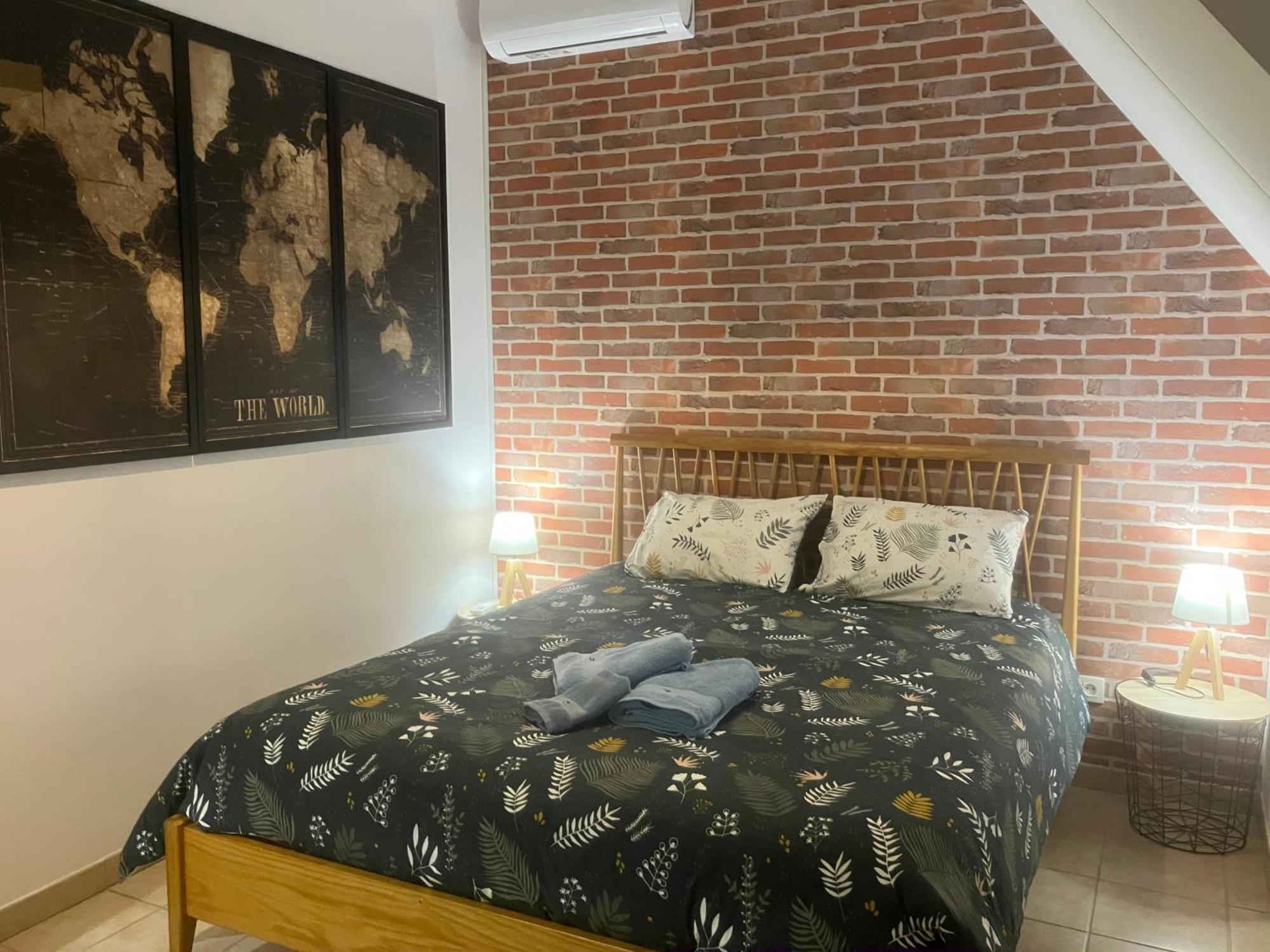 Le N5 Des Hauts De Sarlat Apt Duplex Clim, Piscine, Parking エクステリア 写真